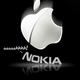 Illustration for article titled Apple Countersues Nokia